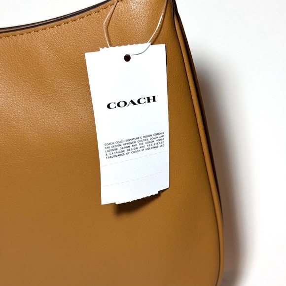 COACH Penelope Shoulder Bag - NEW - Picture 5 of 10